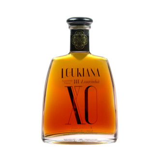 Louriana Aguardente Vinica XO Lourinhã DOC 70cl