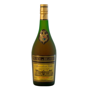 Palácio da Brejoeira Aguardente Velha de Vinho Verde 70cl
