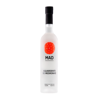 Mad Madronho Aguardente de Medronho 50cl