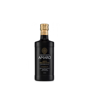 Casa de Santo Amaro Praemium Azeite DOP Trás os Montes 500ml