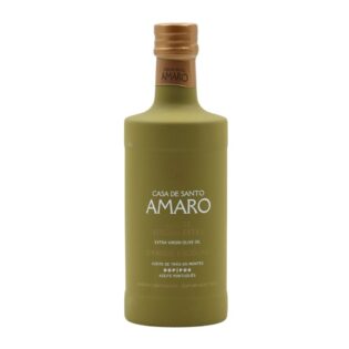 Azeite Casa de Santo Amaro Grande Escolha DOP 50cl