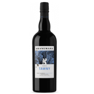 Kranemann Tawny