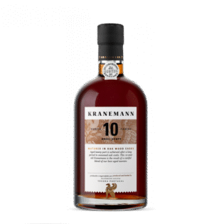 Kranemann Tawny 10 anos