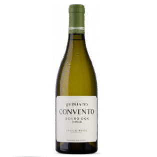 Quinta do Convento Branco 2023