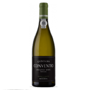 Quinta do Convento Reserva Branco 2020