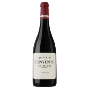 Quinta do Convento Tinto 2022